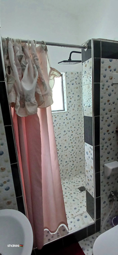 Bathroom 4, Kigotho Hotel & Apartments, Nyali