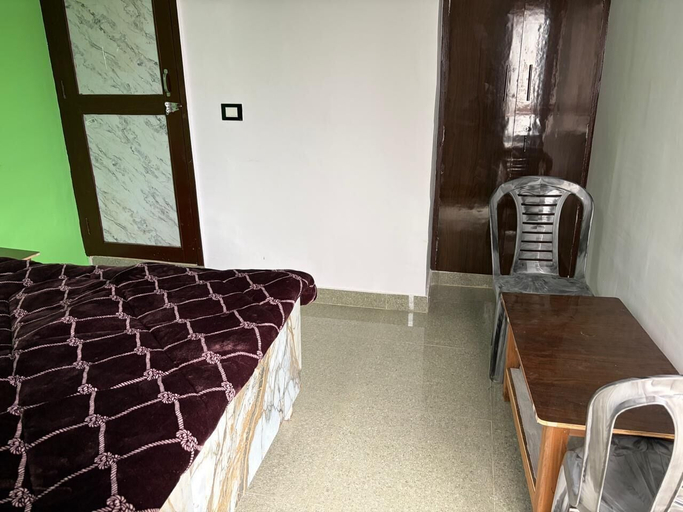 Room 3, Nature Valley, Almora