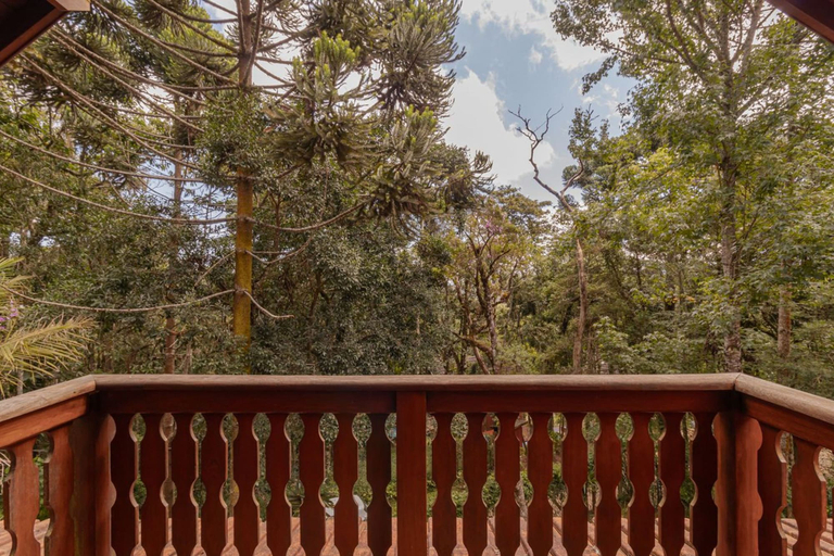 Room 5, Casa com Lareira e 3 su tes no Parque das Fontes, Campo Limpo Paulista
