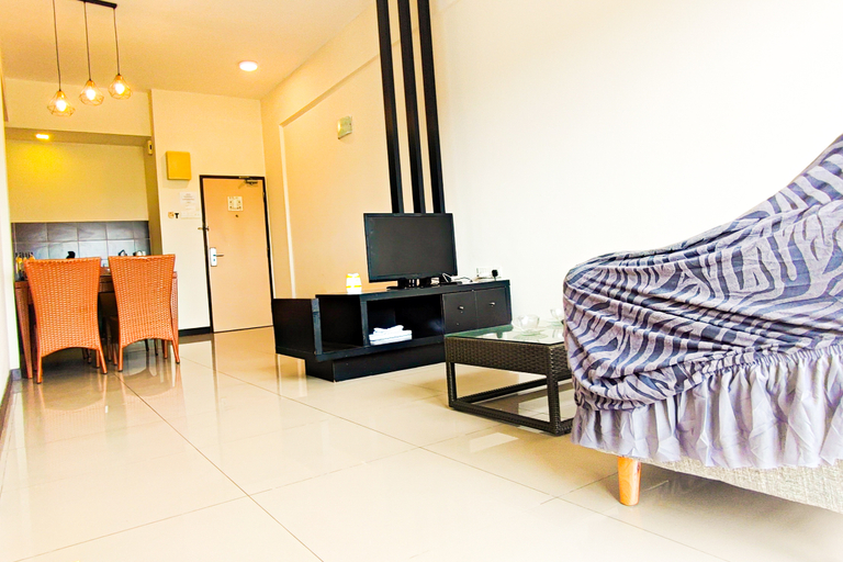 Others 2, Bayou Lagoon Water Park Resort at Melaka by HCK, Malacca City