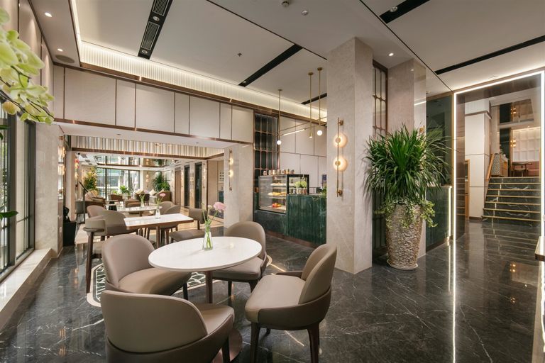Food & Drinks 5, Hong Ngoc Cochinchine Boutique Hotel & Spa, Ba Đình