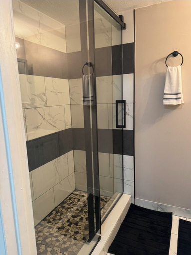 Bathroom 3, 2 BR 2 BA Condo, Brevard