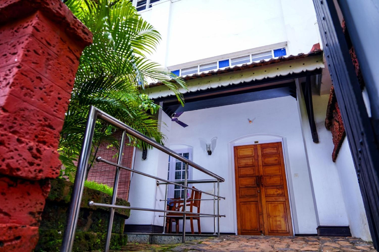 Others 2, Beach Heritage Hotel, Kozhikode