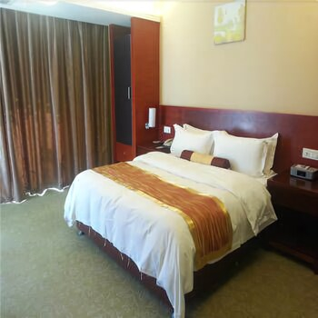 Others 5, Jiutianfeng Resort, Chuzhou