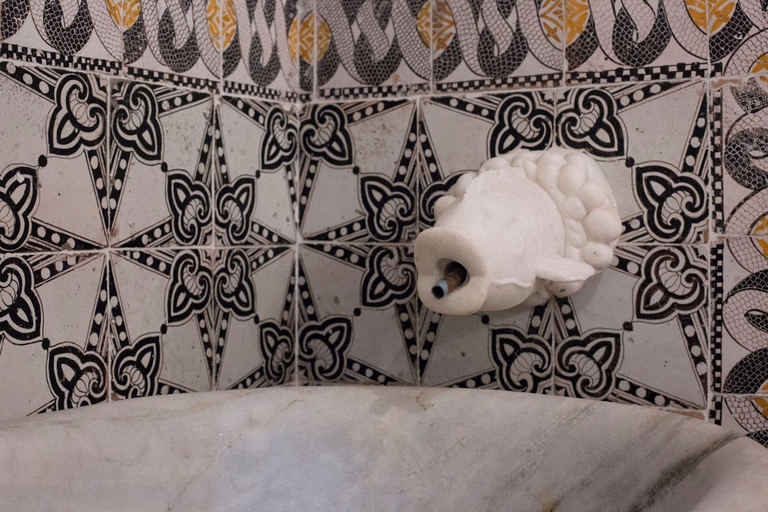 Bathroom 4, YourHome - Residenza Crocione, Salerno
