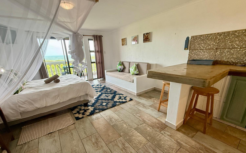 Bedroom, Go Wild Beach Resort, Xai-Xai