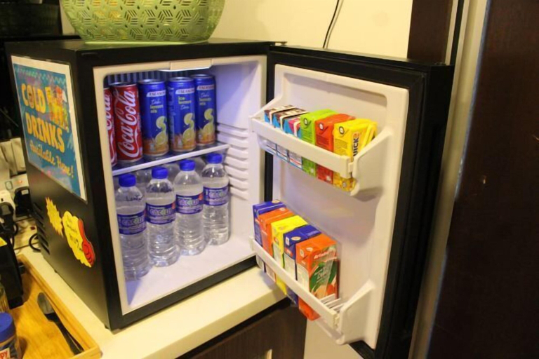 Food & Drinks 5, Townhouse 591 by Salaam Suites, Shah Alam