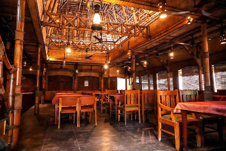 Food & Drinks 5, Beach Heritage Hotel, Kozhikode