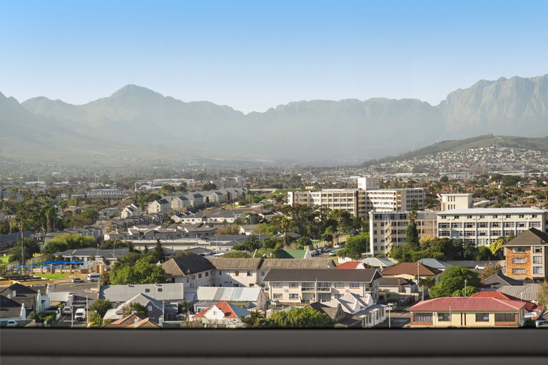 Interior 3, Odeon Towers 1102, City of Cape Town