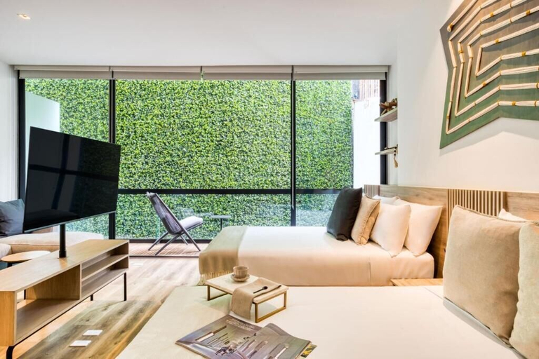 Others 5, M217 by Zen Living, Mexico City