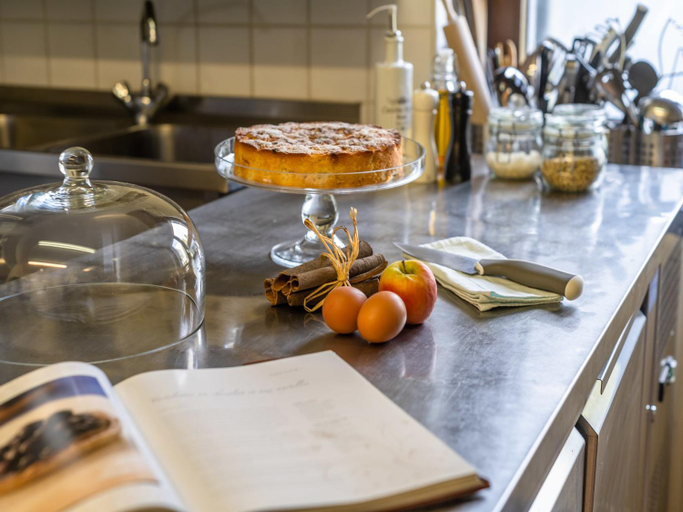 Food & Drinks 5, Gouvy Getaway holiday home, Luxembourg