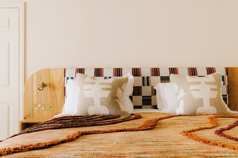 Bedroom 3, Powdermills Hotel, East Sussex