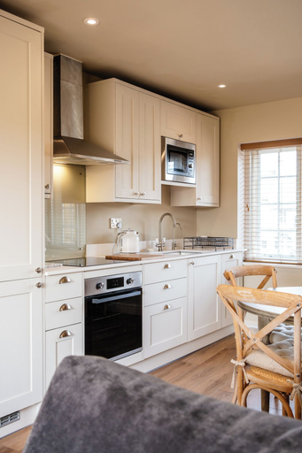 Private kitchen 4, Beautiful 2 BD Home in The Cotswolds, Gloucestershire
