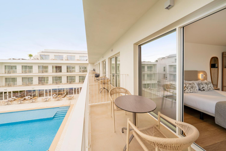 Balcony/terrace 2, Sh Javea, Alicante