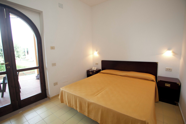Room 5, FRUIT VILLAGE BAIA DELLA ROCCHETTA, Vibo Valentia