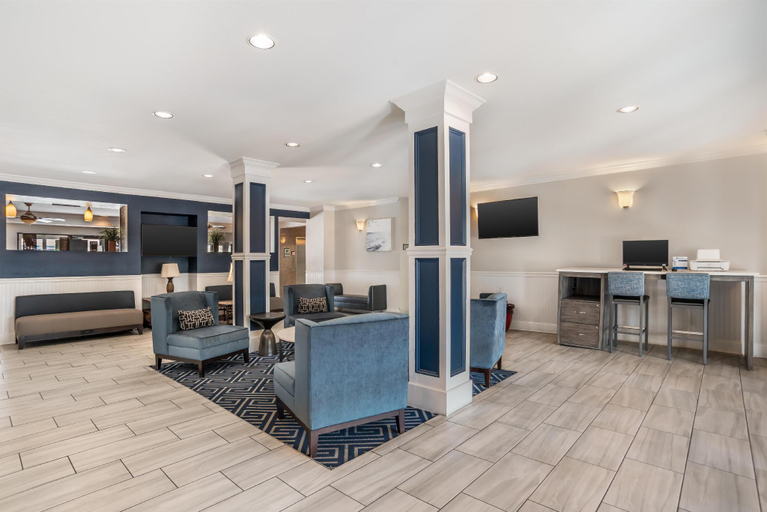 Others 5, Best Western Wakulla Inn & Suites, Wakulla
