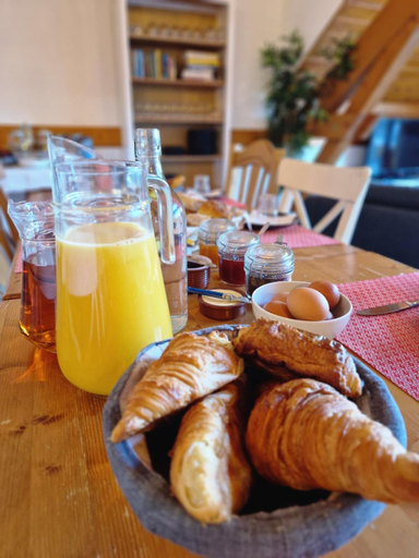 Food & Drinks 2, Chalet Beyond - Gelinotte, Isère
