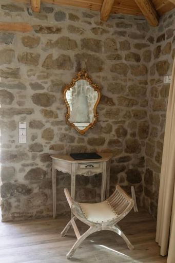 Interior 2, Kanalia Suites, Thessaly