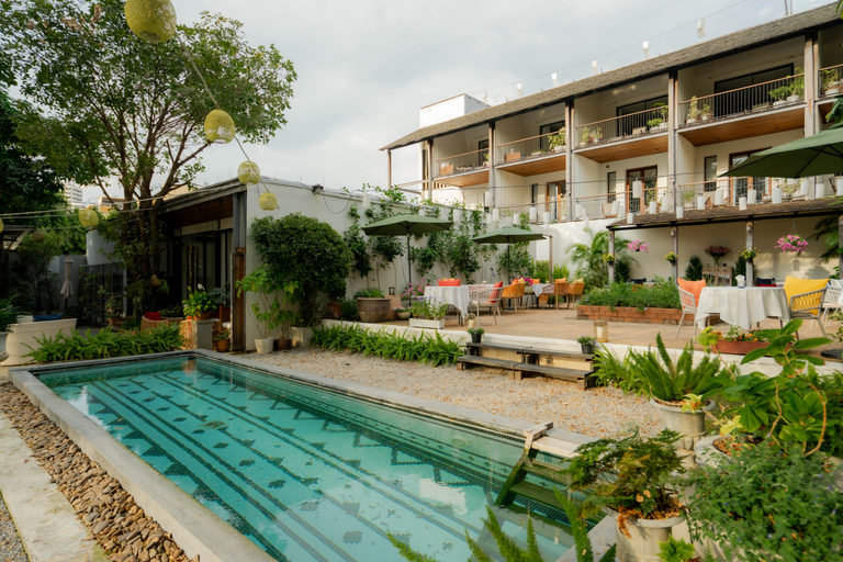 Sport & Beauty 2, sala lanna Chiang Mai, Muang Chiang Mai