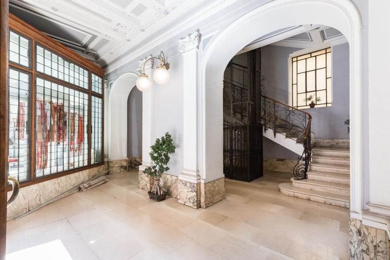 Others 4, New Celestina House - Rome,  Prati, Rome