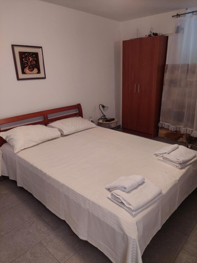Bedroom 3, Kjara Apartments