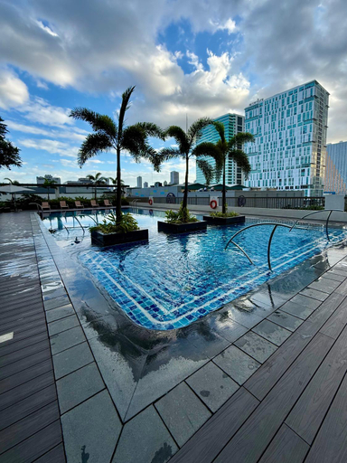 Sport & Beauty 2, Manhattan Plaza Tower 1, Quezon City