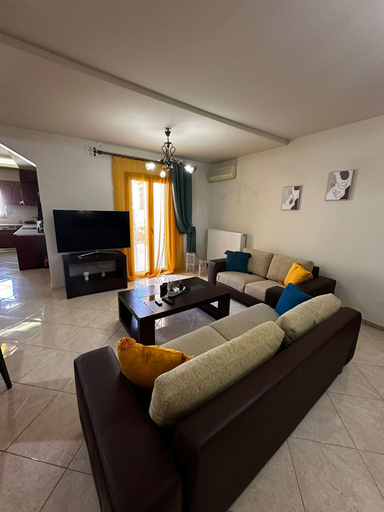 Room 2, Evdokiahouse, Crete