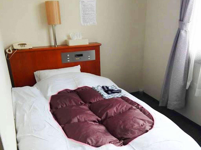 Others 5, Businesshotel Shell, Ōmihachiman