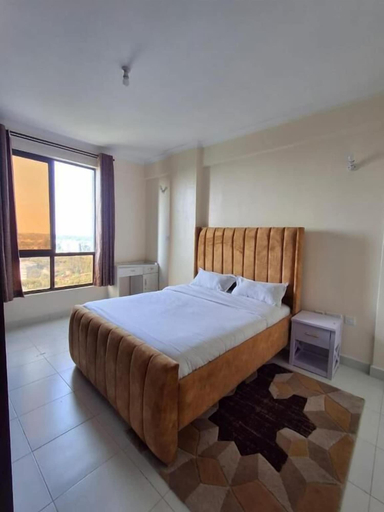 Room 3, Heri Heights Ngong, Kajiado North