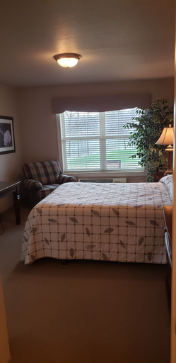 Room 5, Unit 316 1 Bdrm/ 1 Bath Condo 1 Bedroom Condo by RedAwning, Barron