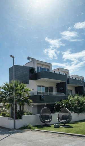 Exterior & Views 2, ZrceGuide - Luxury Apartments Novalja, Novalja
