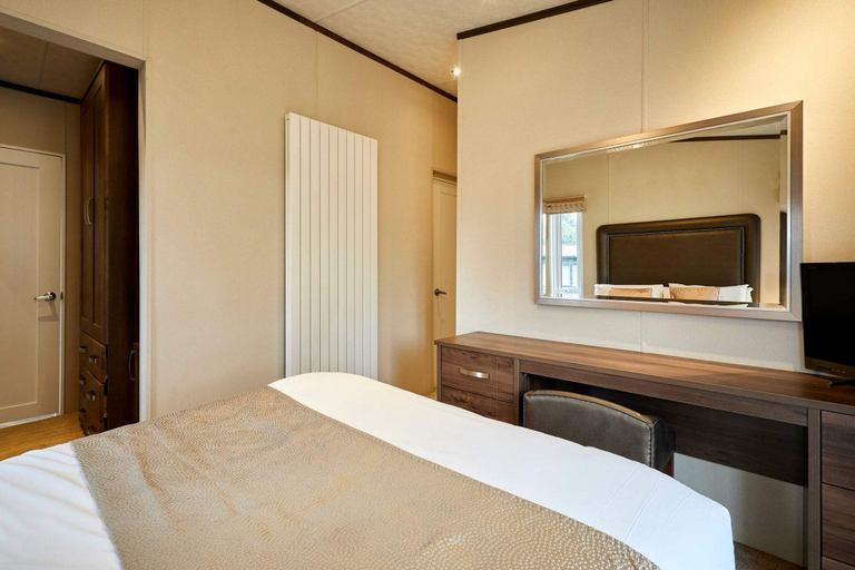 Room 2, Host Stay Bramble Lodge, East Riding of Yorkshire