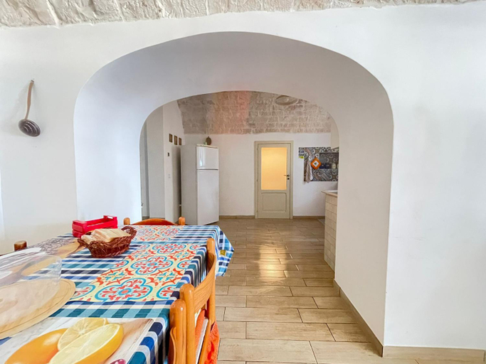 Bedroom 2, Villa Coco Monopoli, Bari