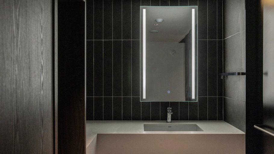Bathroom 4, Loop Seoul Hotel Retreat By Anook Hongdae, Seodaemun