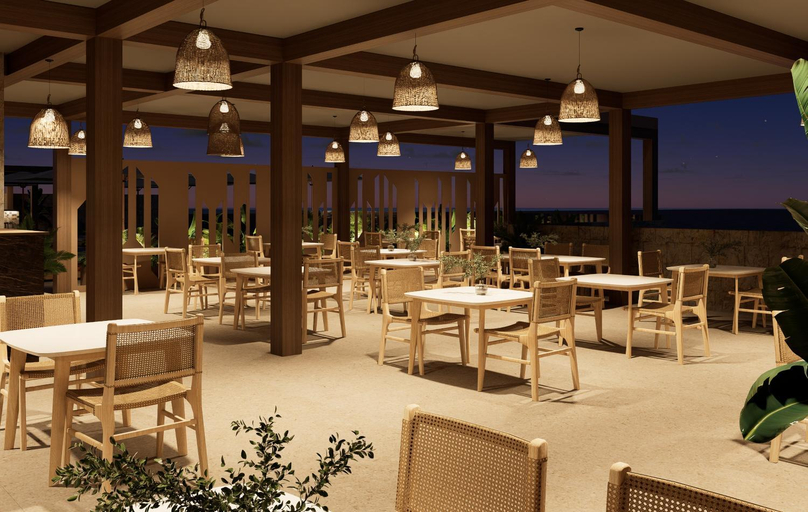 Food & Drinks 5, Ekavi Hotel, Crete