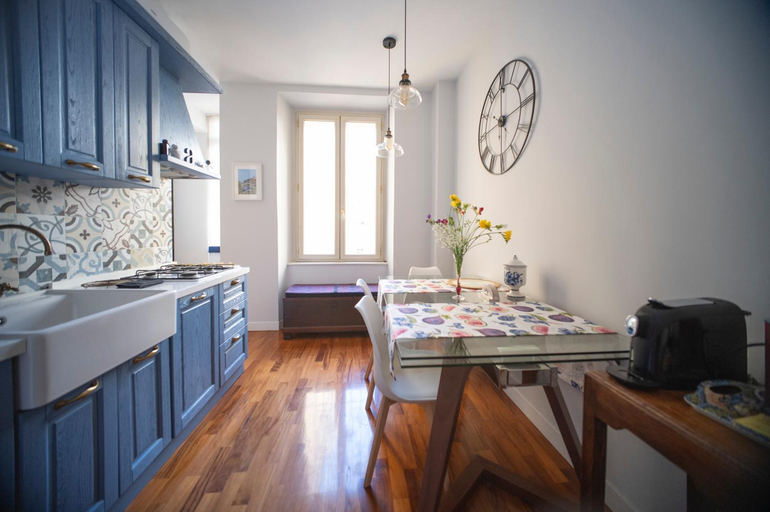 Others 5, New Celestina House - Rome,  Prati, Rome