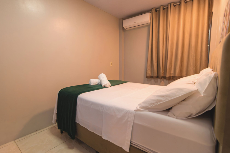 Bedroom 4, Flores de Bombinhas, Bombinhas