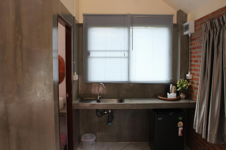 Bathroom 3, MatanaCafe&Resort, Mae Sai