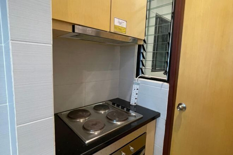 Others 5, Nick's Homestay @ Boulevard Mall @ Imperial Suites Kuching, Kuching