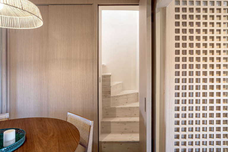 Interior 5, Bairro Alto Rooftop by Homing, Lisbon