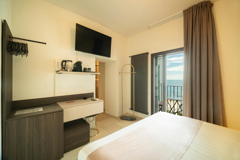 Bedroom 2, Le Contrade Di San Salvatore, Bari