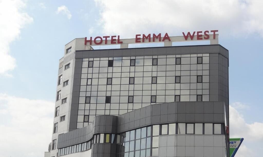 Exterior & Views 2, Hotel Emma West Craiova, Craiova