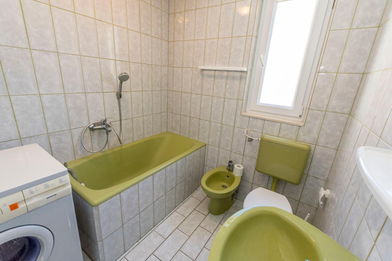 Bathroom 3, Apartments Ana, Primošten