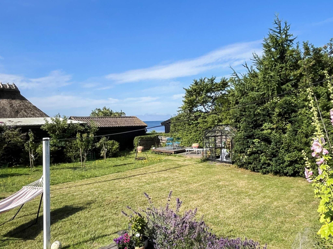 Others 5, person holiday home in Rude, Slagelse