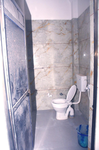 Bathroom 2, Privyrooms, Gorakhpur