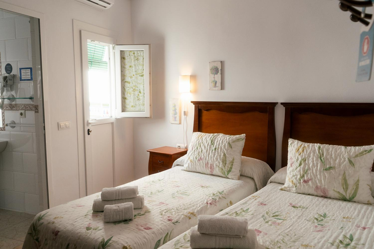 Bedroom 2, Rompeolas Playa, Cádiz