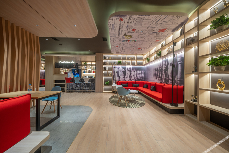 Others 5, Ibis Hotel (Jinchang Guofang Plaza), Jinchang