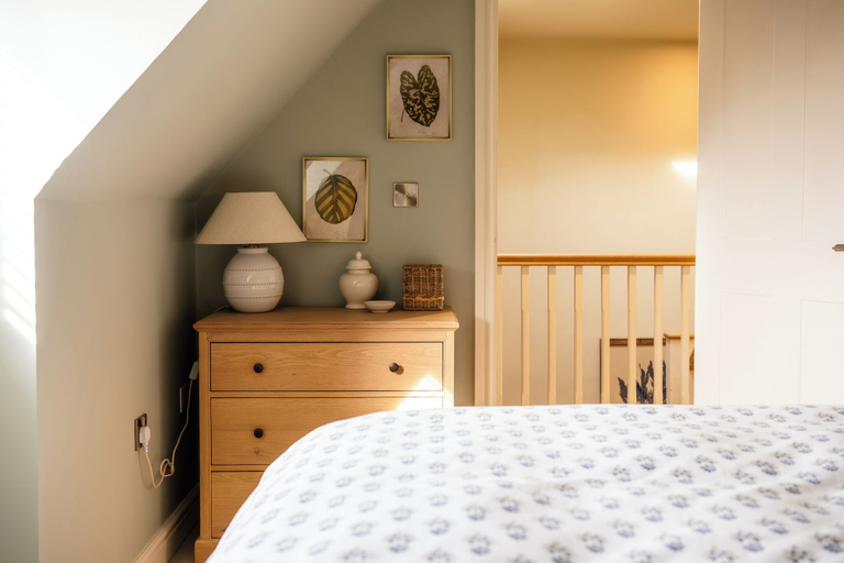 Room 5, Beautiful 2 BD Home in The Cotswolds, Gloucestershire