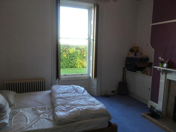 Room 5, OYO Ashlea Manor, Angus