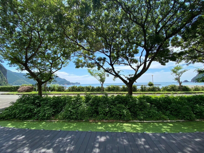 Property grounds 5, Seaside Garden Nishiizu 1, Nishiizu